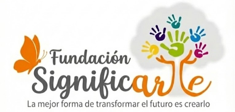 Logo Fundación Significarte